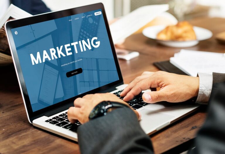 E-marketing