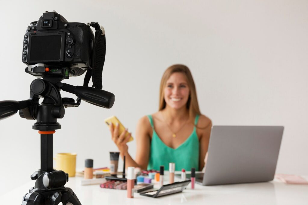 développement digital content marketing