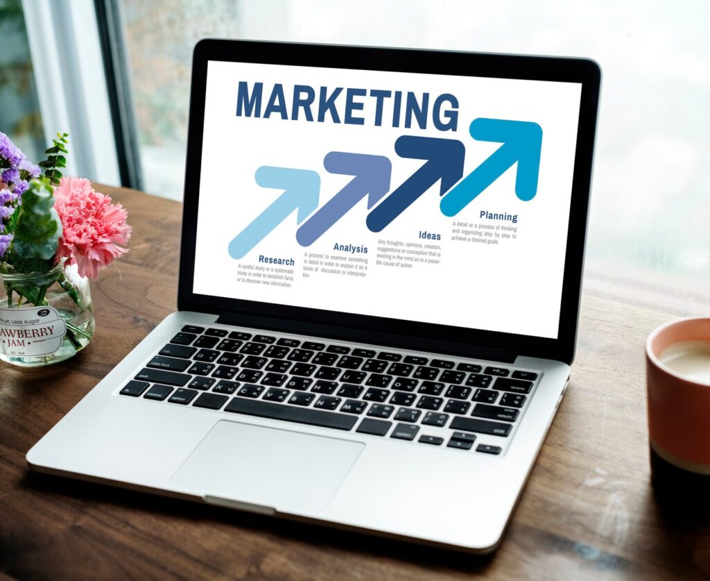 Avantages E-marketing